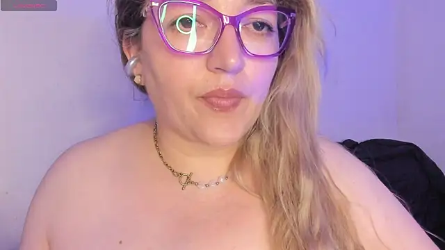 Show de webcam de Naty_Mature_