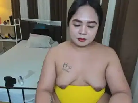 Melay_foxx 网络视讯表演