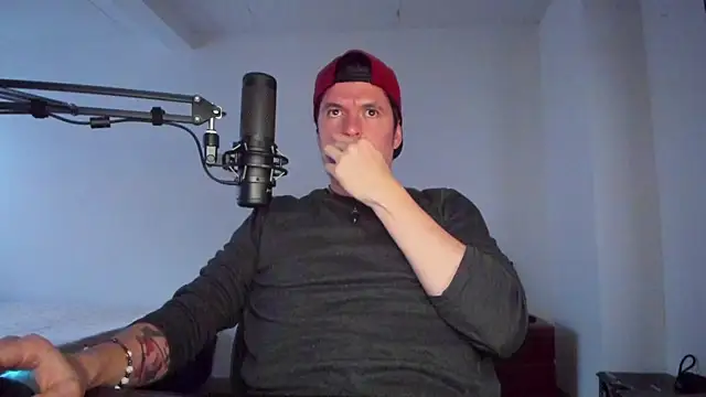 Headhunterdz Webcam-Show
