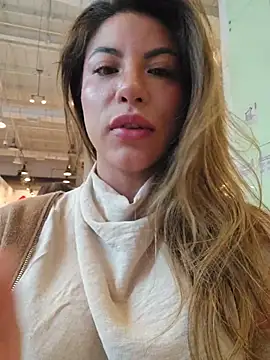 Karen_San_Miguel ওয়েবক্যাম শো