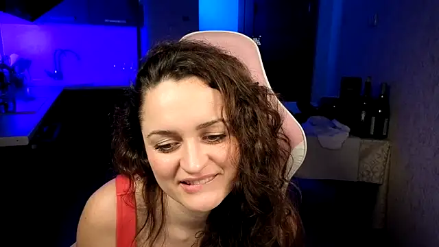 Chat XXX ao vivo de Cerann1