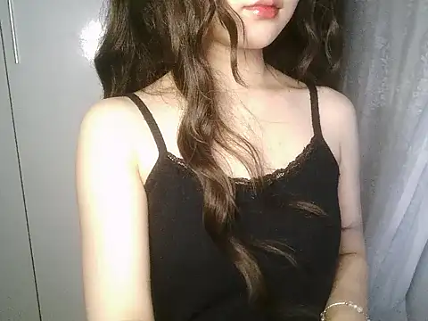 _Shizukaa_'s Webcam Show