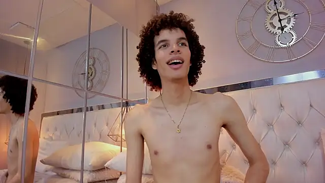 felix_haze Webcam Show