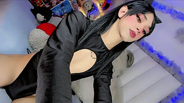Forever_steff: вебкам-шоу