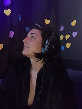 Chat XXX en directo de Kora_Kat