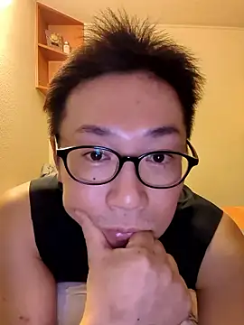 bobochandesu Show in webcam