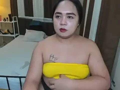 Melay_foxx 网络视讯表演