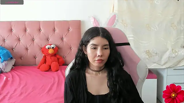 XXX chat uživo modela MyAngel777m