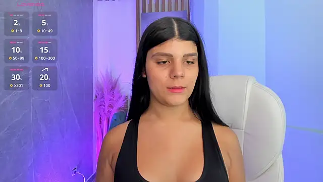 PauliinaBelle_ Live XXX-Chat