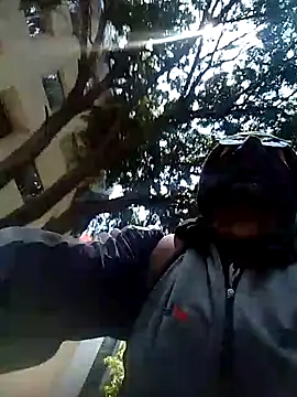 Show de webcam de mrdemoncrowly