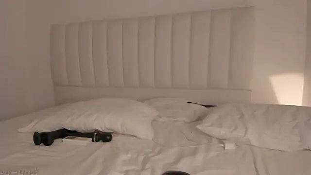 Hannahx__ 现场XXX聊天