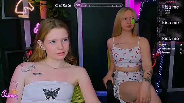 eva_drive Live XXX-chat