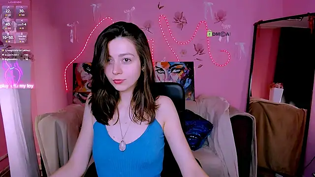 kitniss_dreamy's Live XXX Chat