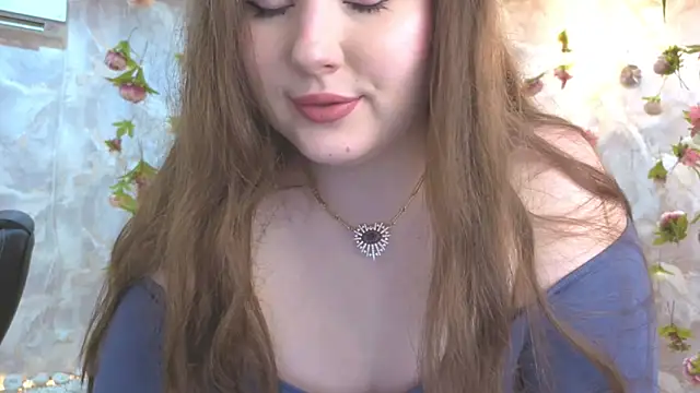 Chat XXX en directo de PixelGoddess