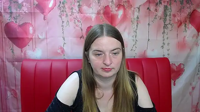 Živý XXX chat FreyaDak