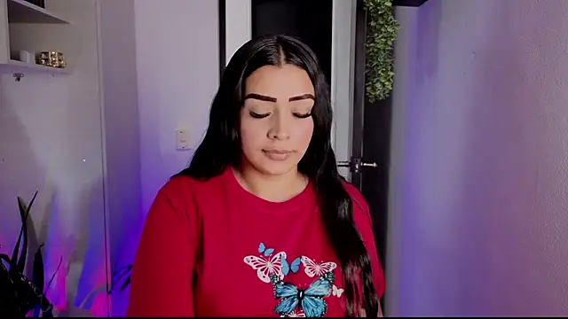 Kayleemorales Live XXX-Chat