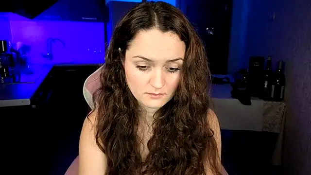 Cerann1 Live XXX-chat