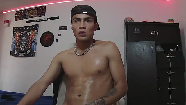 Chat +18 de Fenix_hardcock ao vivo