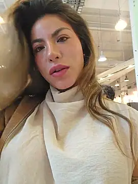 Karen_San_Miguel's Webcam Show