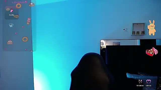 Chat +18 de milly_sanchez ao vivo
