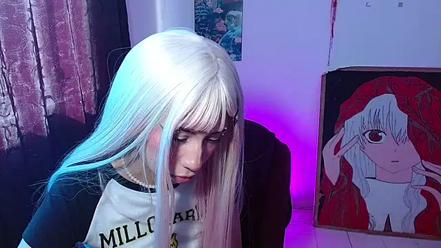 kittymiauu444 라이브 XXX 채팅