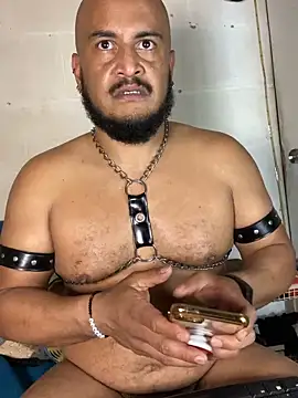 the_master_foal_のライブXXXチャット