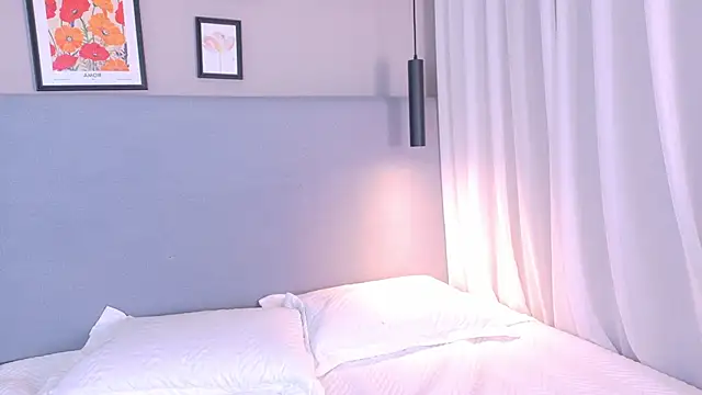 Show Webcam de ZoeyPetit