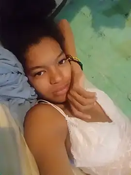 Abby-23's Webcam Show