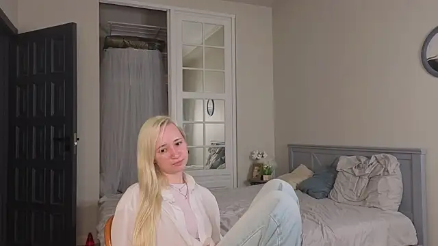 Živý XXX chat KenyaHema