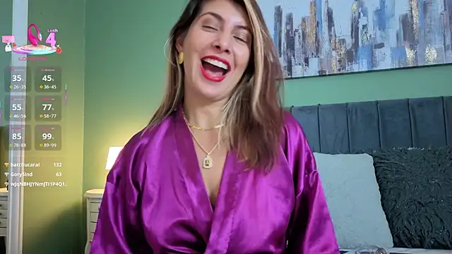 แชท XXX สดของ scarlett_moore
