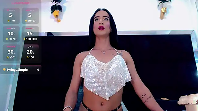 princessrainbowx Live XXX Chat