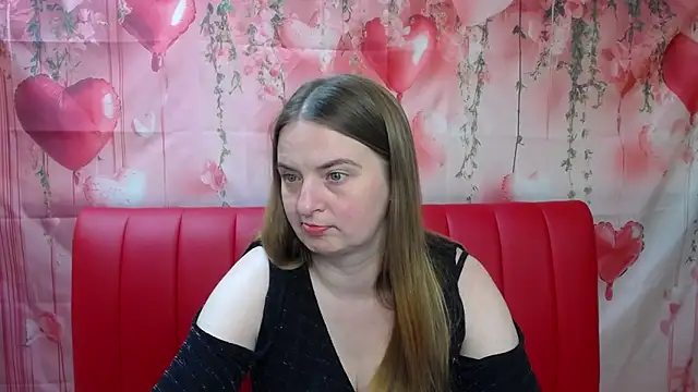 Chat XXX en directo de FreyaDak