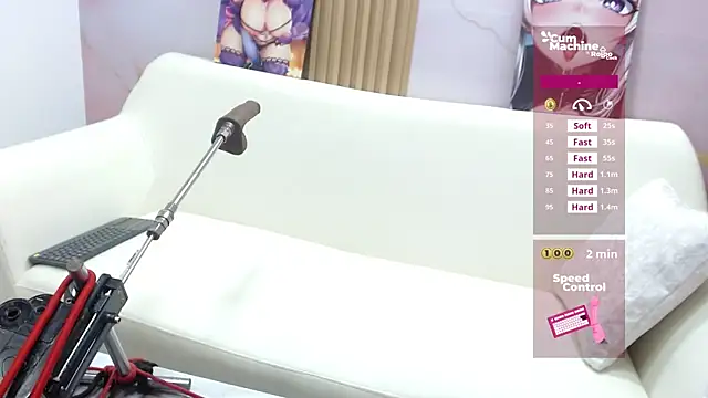 Chat XXX en directo de Drool_Sucker