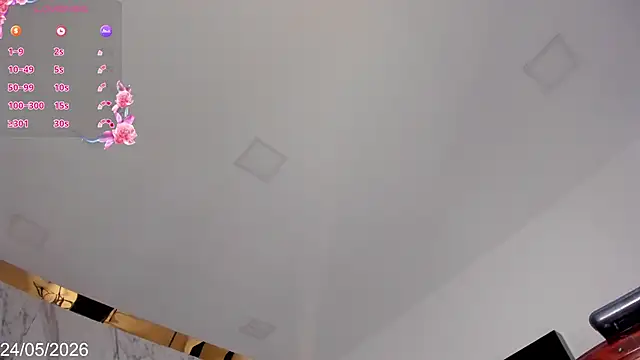 Chat XXX Live Bylie_Hills