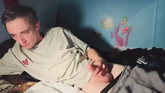 Chat XXX en directo de Ilovepussy1911