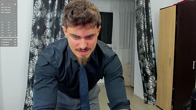 greekgod199 网络视讯表演