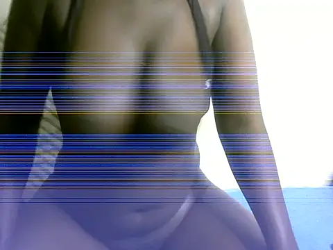 Chat XXX en directo de Black_Q