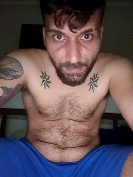 SereneAnalog647's Webcam Show
