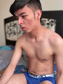 The_Conquer – Naživo XXX chat