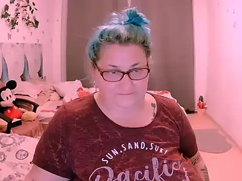 Czat XXX na żywo – SweetBoobs2
