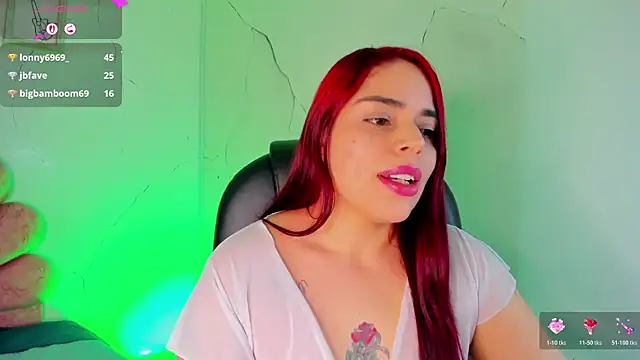 sunnypayttonn Live XXX chat