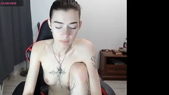 shadowraze228 Chat XXX in diretta