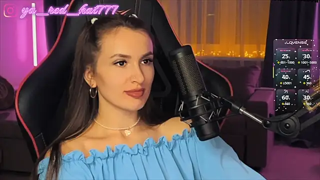 Chat XXX en directo de -RED_HAT-