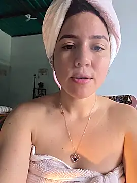 Chat XXX ao vivo de dani_ferreer1