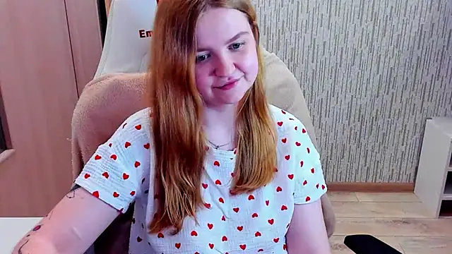 Chat XXX ao vivo de AnitaXVine