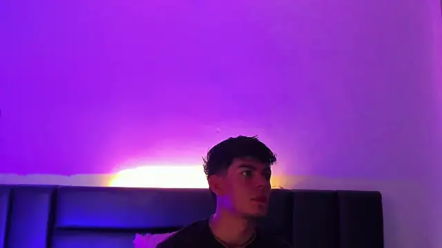 Duolust2n Live XXX chat