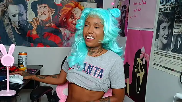 دردشة spookiebaddie الجنسية المباشرة