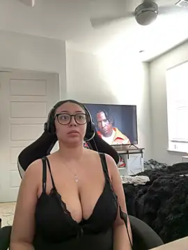 minhaaa_baby Chat XXX in diretta