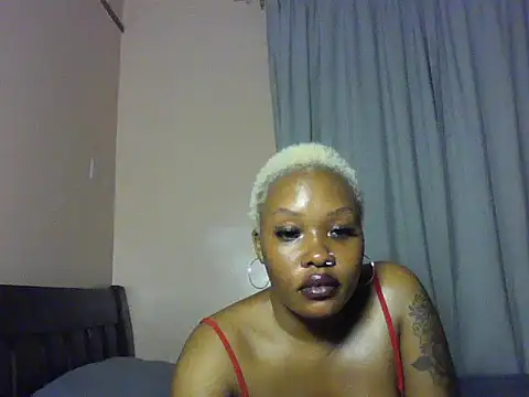 Chat XXX en directo de Hotness_vispicy