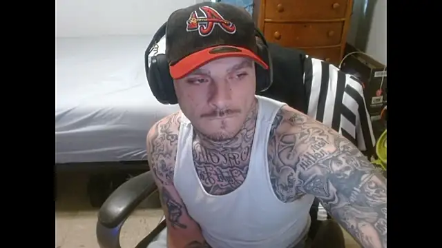 DADDY_KANE8---'s Live XXX Chat